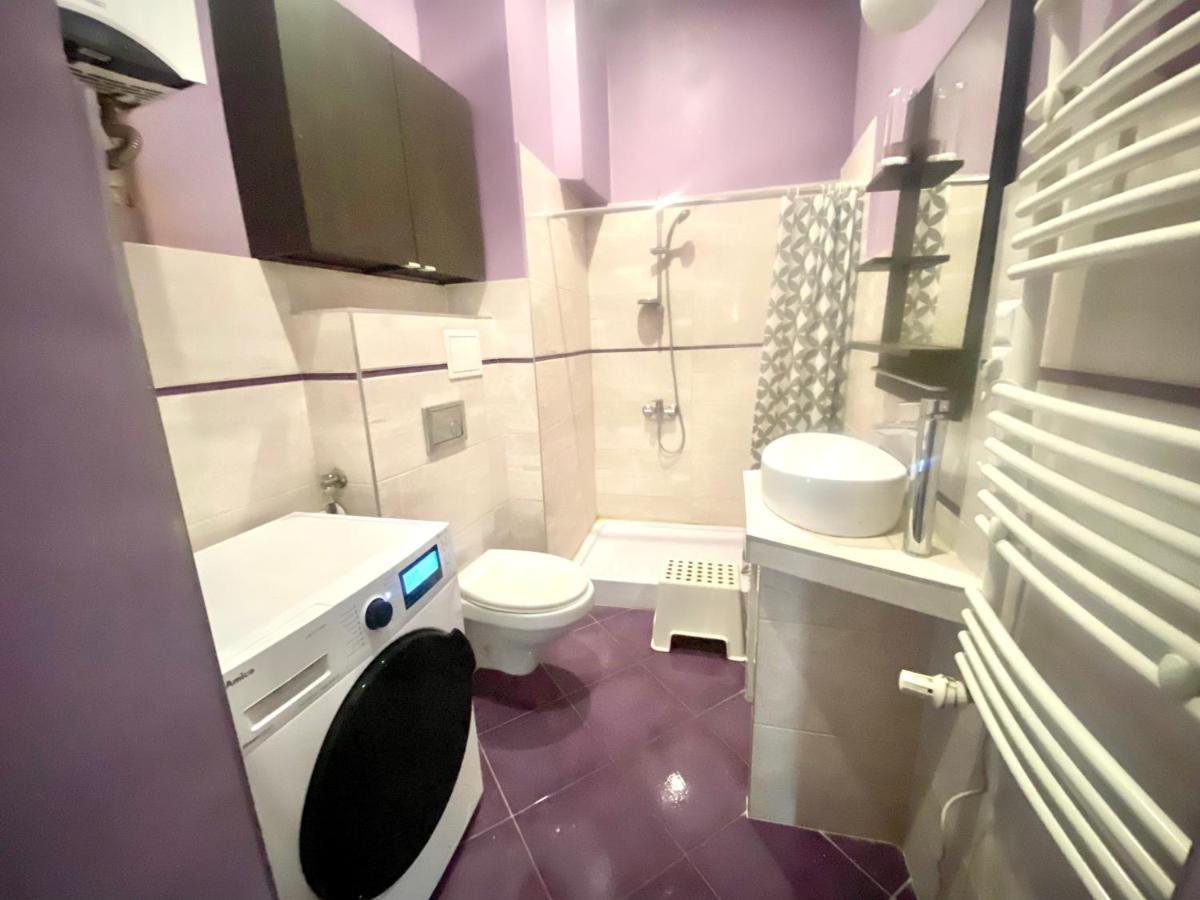 Apartament W Centrum Wroclawia W Kamienicy Exterior photo